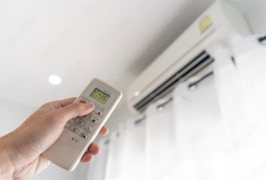 Established HVAC Wholesale & Distribution Business.