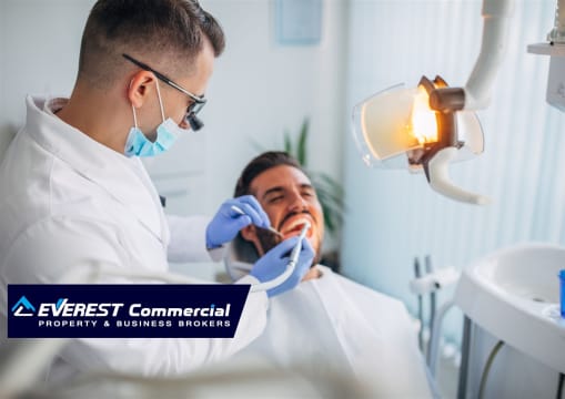 Thriving Dental Practice in Melbourne's West