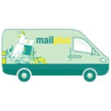 Seal the Deal with this PoBox mail & parcel delivery business