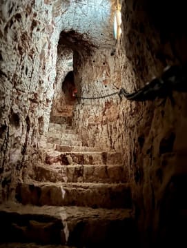 Radekas Downunder Motel