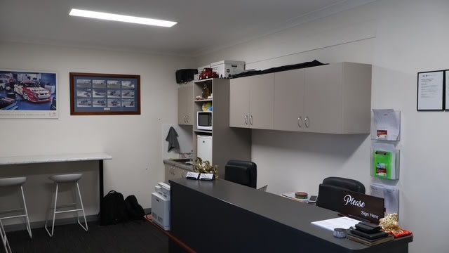 Horse Float, RV and Marine Fabrication, Repairs and Engineering Business – Malaga, WA