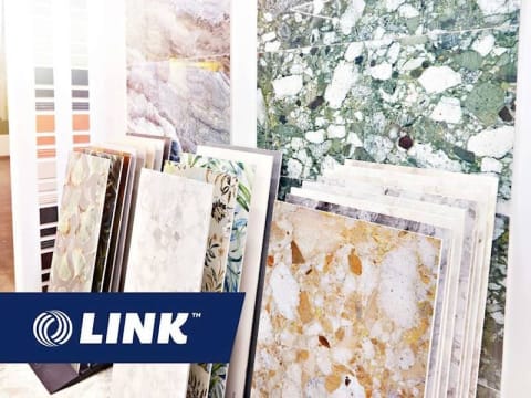 Reputable Flooring Business | Impressive Turnover