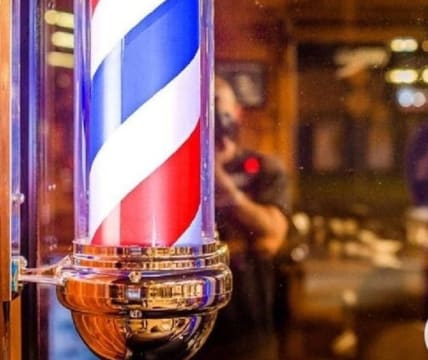 Iconic Barbers by the Bay in Dromana