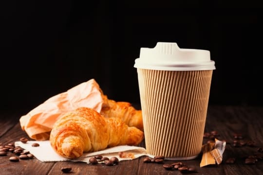 Chattel Sale - CBD Cafe Opportunity - $49,335 (GST NA) [2604202]