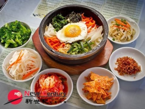 RESTAURANT & CAFE -- NORTHCOTE -- #5059737