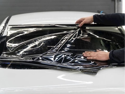 High-Performing Auto Glass Mobile Service - NSW