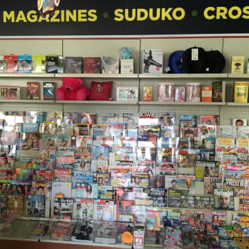 Newsagent and Convenience Store in unique PRIME location