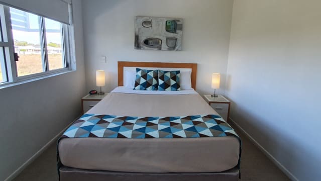 Beachside Holiday Management Rights in Bargara - ID 9186