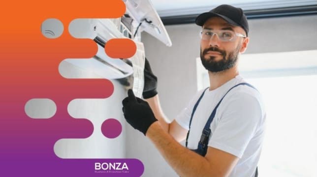 36034 PROFITABLE AIR-CONDITIONING AND REFRIGERATION BUSINESS