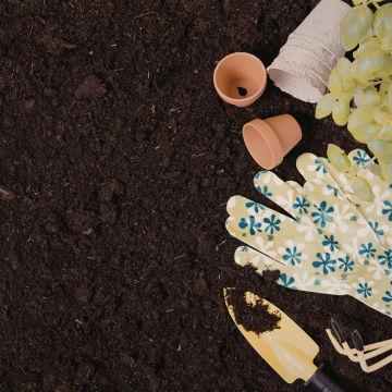 Landscaping & Garden Supply Business