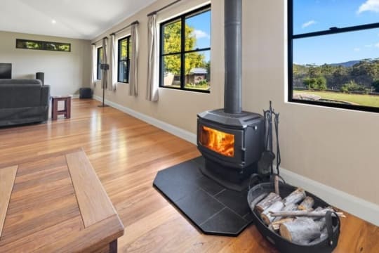 Blueberry Greens Award-Winning Farm + Freehold Lifestyle Property