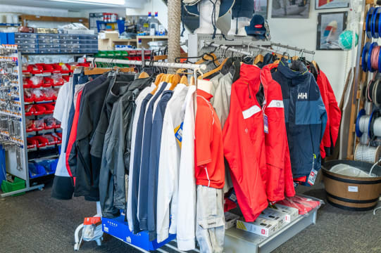 Marine Chandlery Business For Sale in Goolwa, SA Waterfront Location