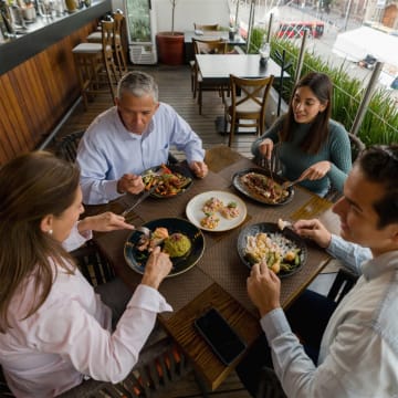 Coming Soon - Restaurant Offering - Great Location