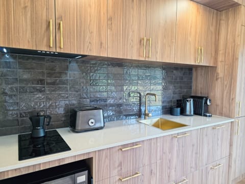 LUXURY TOURISM RETREAT & LIFESTYLE PROPERTY | APPROVED EXPANSION | TASMANIA