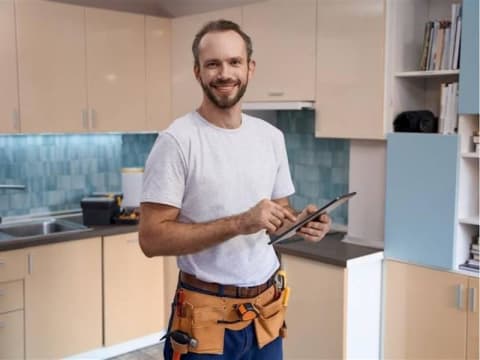 Profitable Kitchen & Bathroom Business