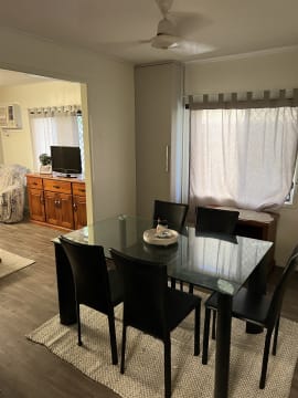 A Hotel in Walkerston "One of the top pubs in Scrubby"