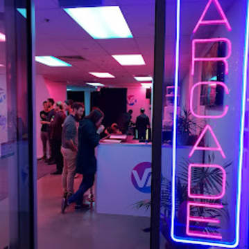 Virtual Reality Entertainment Business