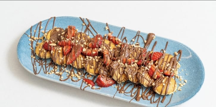 Dessert cafe for sale in ipswich