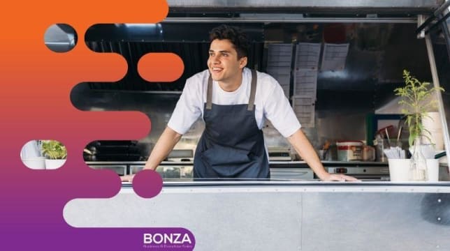 36436 - Mobile Food Business with Expansion Potential