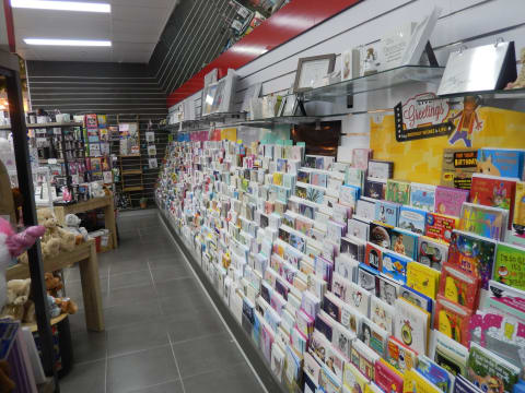TOOWOOMBA COUNTRY NEWSAGENCY