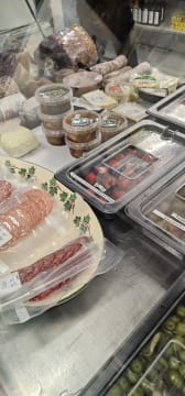 Iconic Italian Deli & Café – 50+ Years in the Heart of Ingham