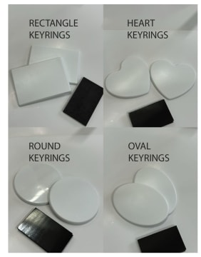 GIFTS/PERSONALISED ART and PHOTO PRODUCTS - RUN FROM ANYWHERE!