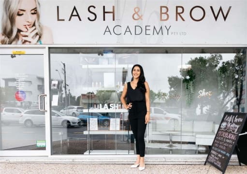 Invest In a Franchise With Over $30,000+ of Training Included!