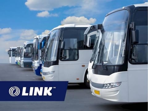 Regional Bus Service | Govt Contract Guaranteed