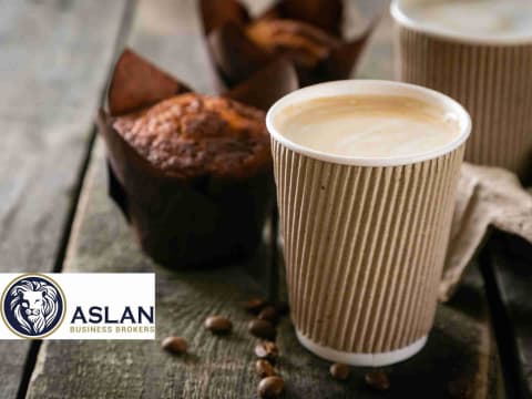 CAFE FOR SALE