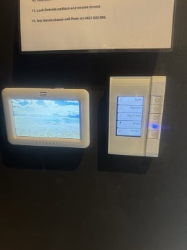 High Class Massage Parlour – Hawthorn, VIC