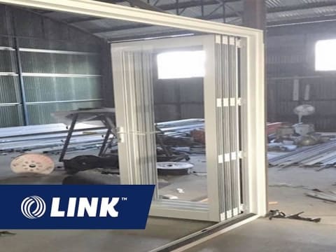 Expressions of Interest | Very Profitable Manufacturing Business