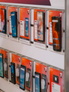 A perfect opportunity to make the tree change and make money from day one