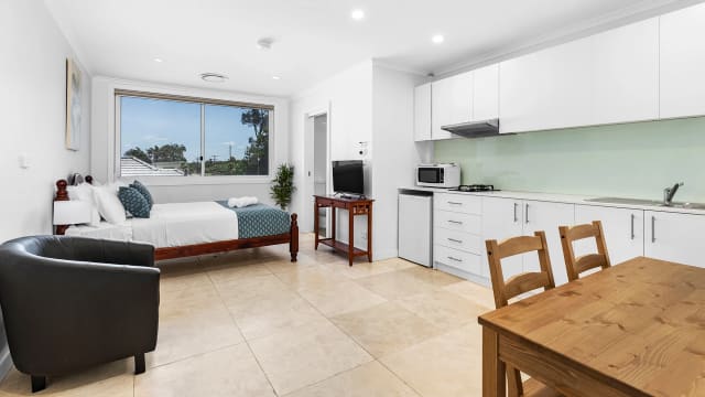 Landmark Freehold Resort Investment: Lakes Resort Toukley - 2897MF