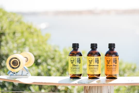 Healthy Condiment & Syrup Manufacturer - Wholesale & Retail