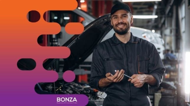 36248 Profitable Automotive Service Business - Loyal Client Base