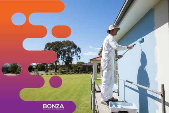 36818 -  Established Painting And Coatings Business