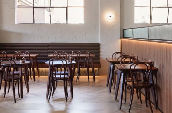 ELSTER CAFE – ELSTERNWICK