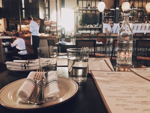 65 seats Restaurant with liquor license and cheap rent for sale in Boronia - $99,000 [2610162]