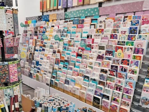 BUSINESS FOR SALE - Samford Village News & Variety Store