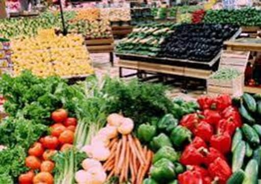 Fruit & Vegetable shop under semi management in prime shopping centre location