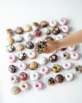 FLOURBOY GEELONG FOR SALE - $140,000 + SAV