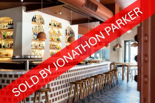 SOLD - A STANDOUT SUBIACO VENUE - LA CONDESA