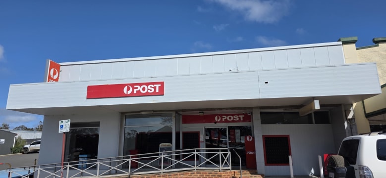 Regional LPO with mail runs. Excellent Income.
