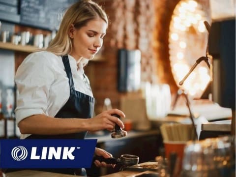 Established Inner-Brisbane Cafe | 7am-1pm | $88,000 WIWO