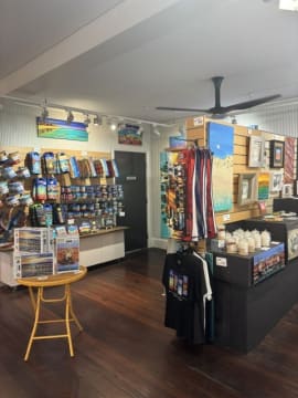 Established Art Gallery with Online Presence - Broome, WA
