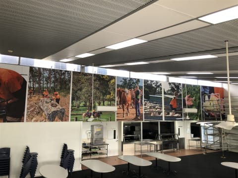 Signage and Print Business opportunity in the regional Cranbrook, W.A.