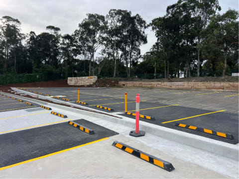 Established Large-Scale Commercial Maintenance, Electrical, Plumbing, Building| Blue Chip Clients