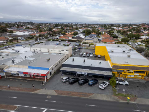 Two Established Franchise Fitstop Fitness Studios for Sale – Available Individually or as a Package