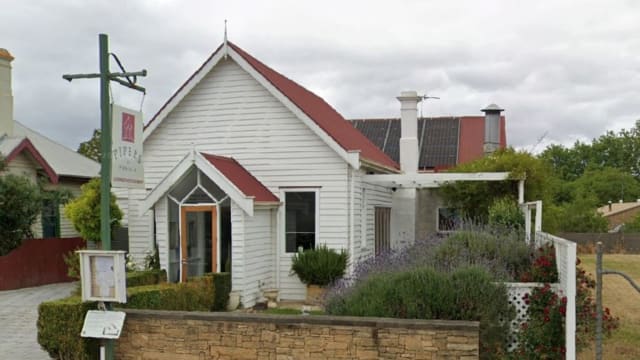 Award-Winning Restaurant Opportunity in Coonawarra Wine Region - Pipers of Penola