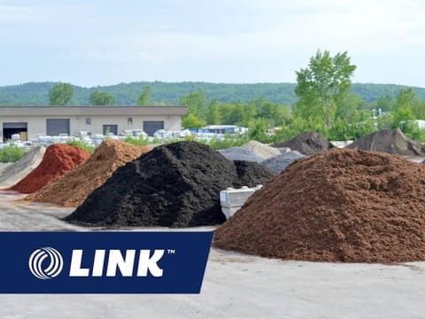 UNDER CONTRACT | Brisbane Landscape Supplies Business + Freehold Property